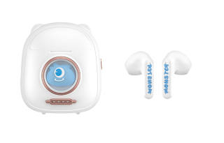 MONSTER AIR Wireless Headphones