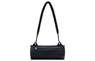 ADER ERROR ZARA Collaboration Nylon Crossbody Bag, Shoulder Bag Men's Black