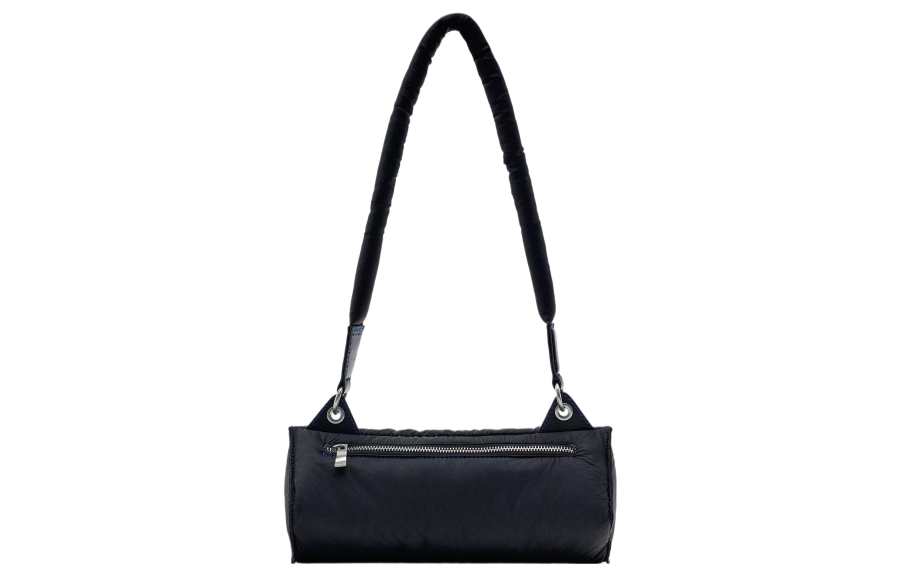 ADER ERROR ADER ERROR ZARA Collaboration Nylon Crossbody Bag, Shoulder Bag Men's Black