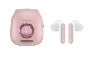 MONSTER AIR Wireless Headphones