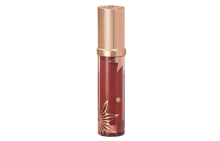 Girlcult Love Talk Lip Balm Parchment Book Lip Gloss Matte Easy to Blend Shimmer Transfer Proof
