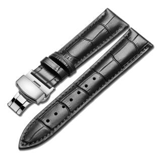 ZHISHENG Strap Casio, Seiko, Omega, Hamlet, DW, Tissot, Omega, Armani, Patek Philippe, Longines Compatibility