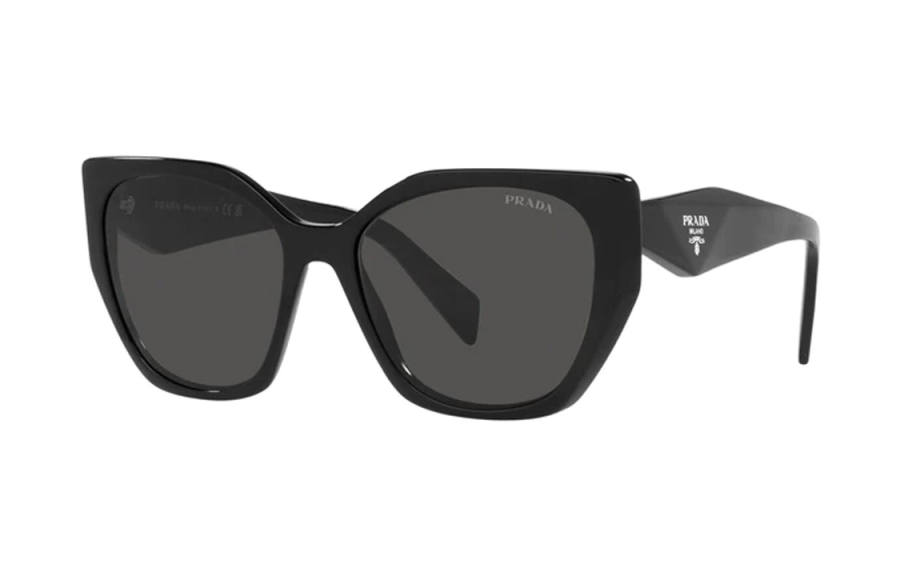 PRADA Prada Cat-Eye Frame Sunglasses
