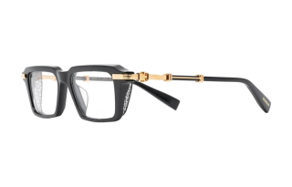 BALMAIN Square frame Glasses