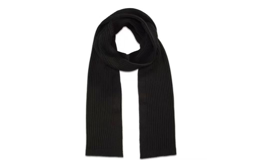 Arcteryx Arc'teryx Knit Scarves Unisex Black