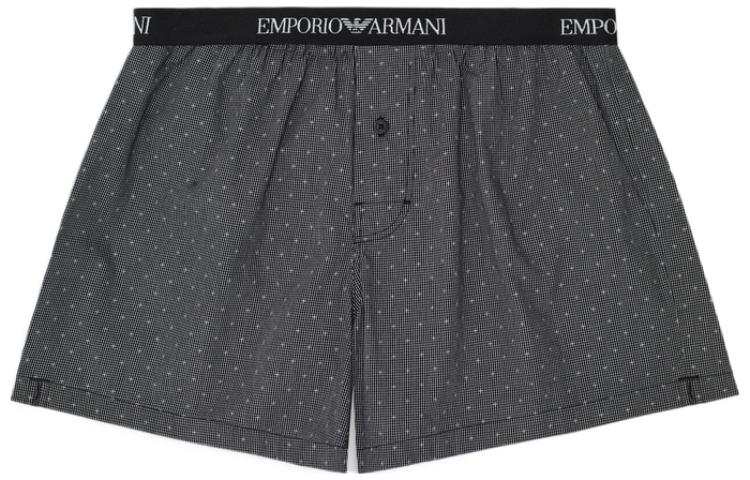 EMPORIO ARMANI FW23 Boxer Briefs Men's 1 Pack