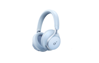 SoundCore Wandering S1 Compatible With Apple/Android, Smart Adaptive Head mounted Active Noise Cancellation