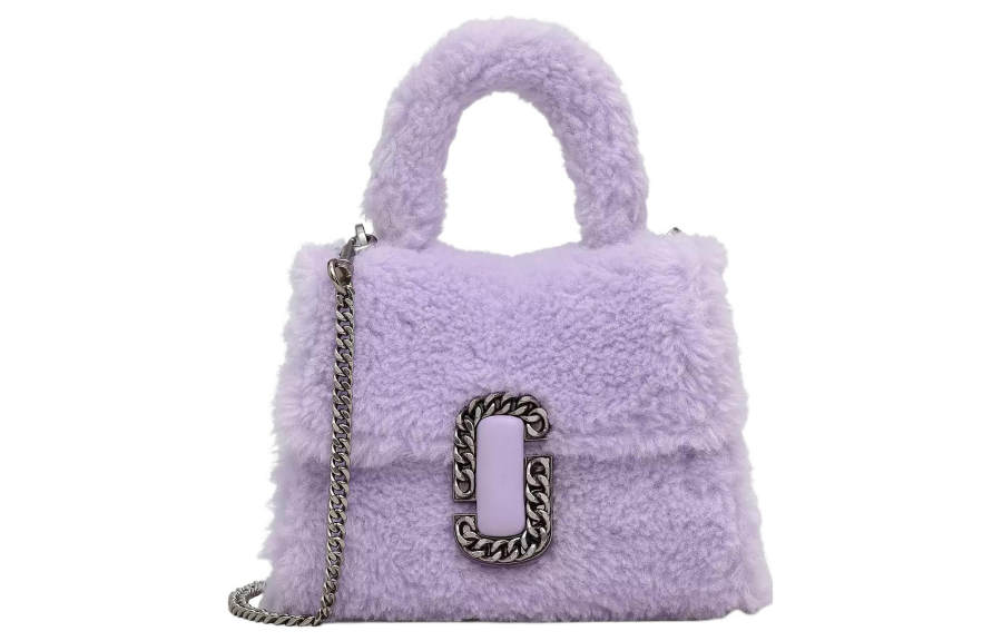 MARC JACOBS 【Previous Season】The Mini Top Handle bag