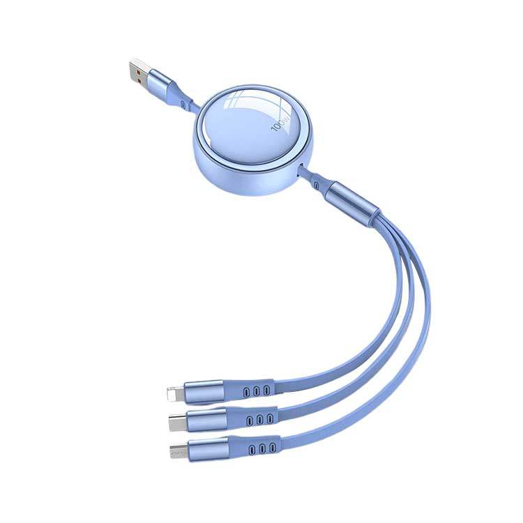 MUYKUY MUYKUY Cables