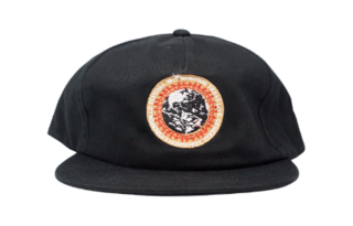 Travis Scott Around The World Hat