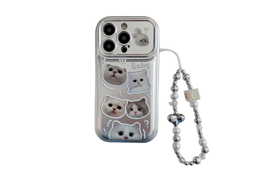 CORBELLATI CORBELLATI Phone Cases