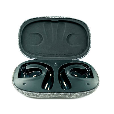 CLEER Open Charging Compartment, Headphone Accessories Rechargeable Charging Compartment Headphones ARCII