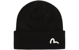 EVISU Beanies Unisex