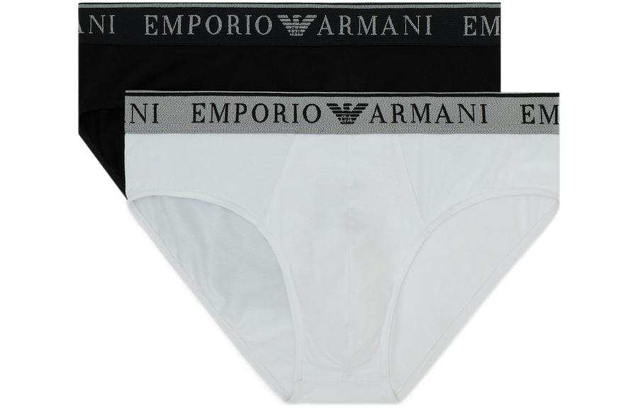 EMPORIO ARMANI Men's Briefs