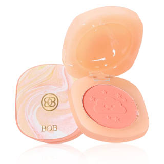 BOB Cloud Soft Monochrome Blush Rouge Smudge proof 4g