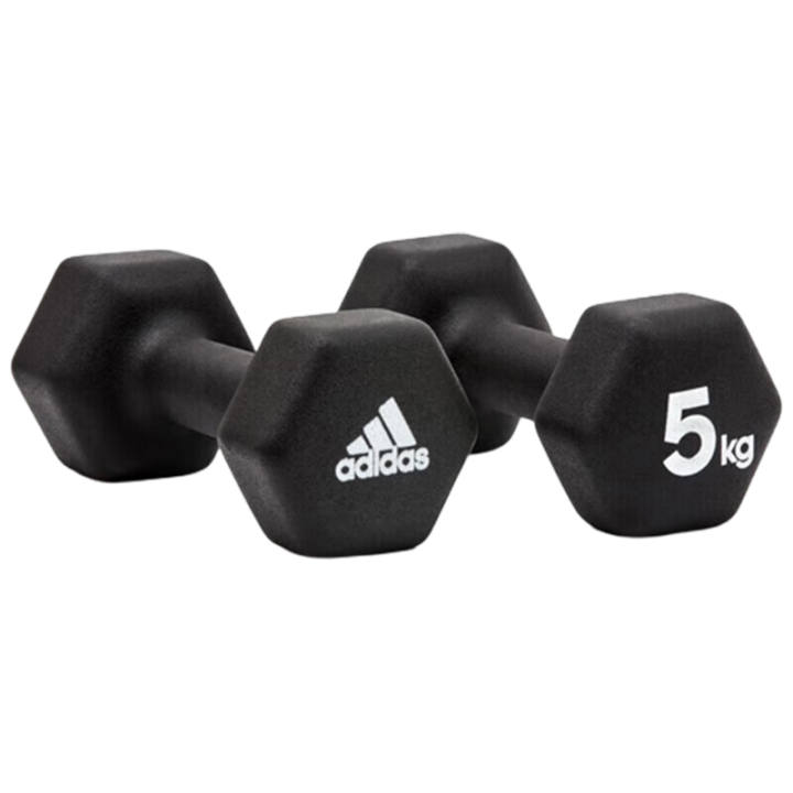 Adidas Adidas Dumbbells