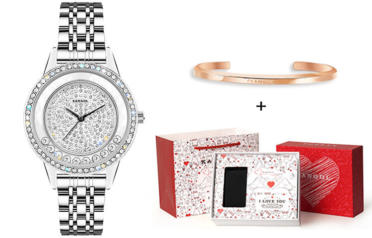 KANGOL KANGOL Women's Watch