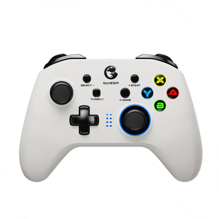 GAMESIR GAMESIR Gamepads