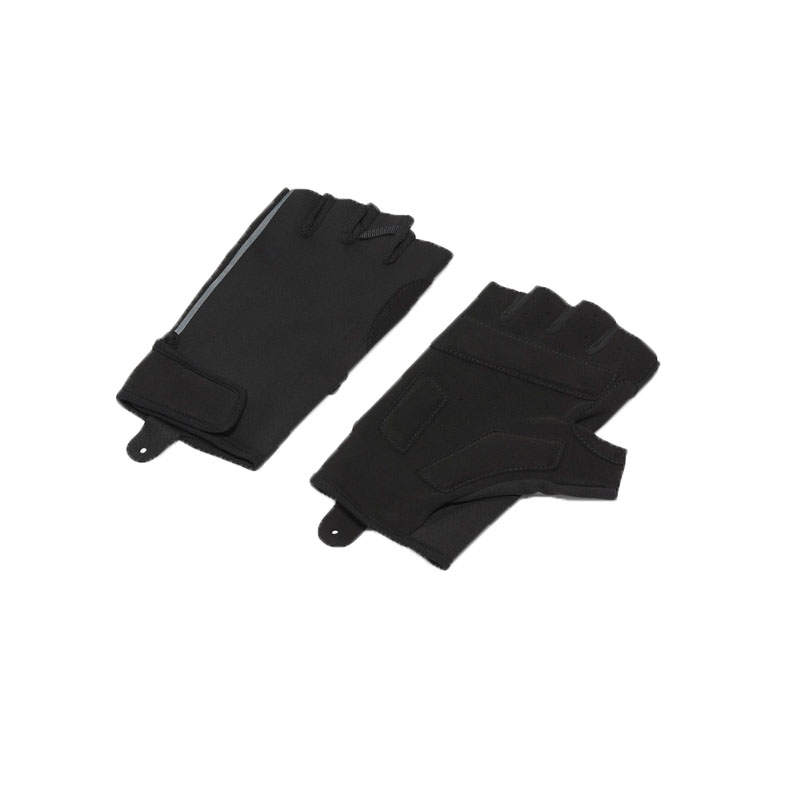 Lululemon Fitness Gloves Protective S XL Black Adults Men Professional Protective