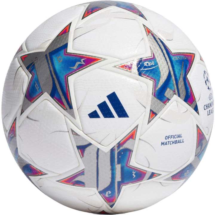 Adidas Adidas 5 FIFA Approved Seamless Thermal bonding Pu White Soccer Ball Unisex