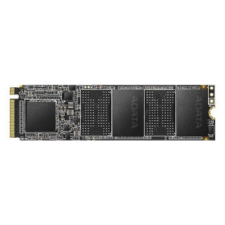 ADATA SSDs