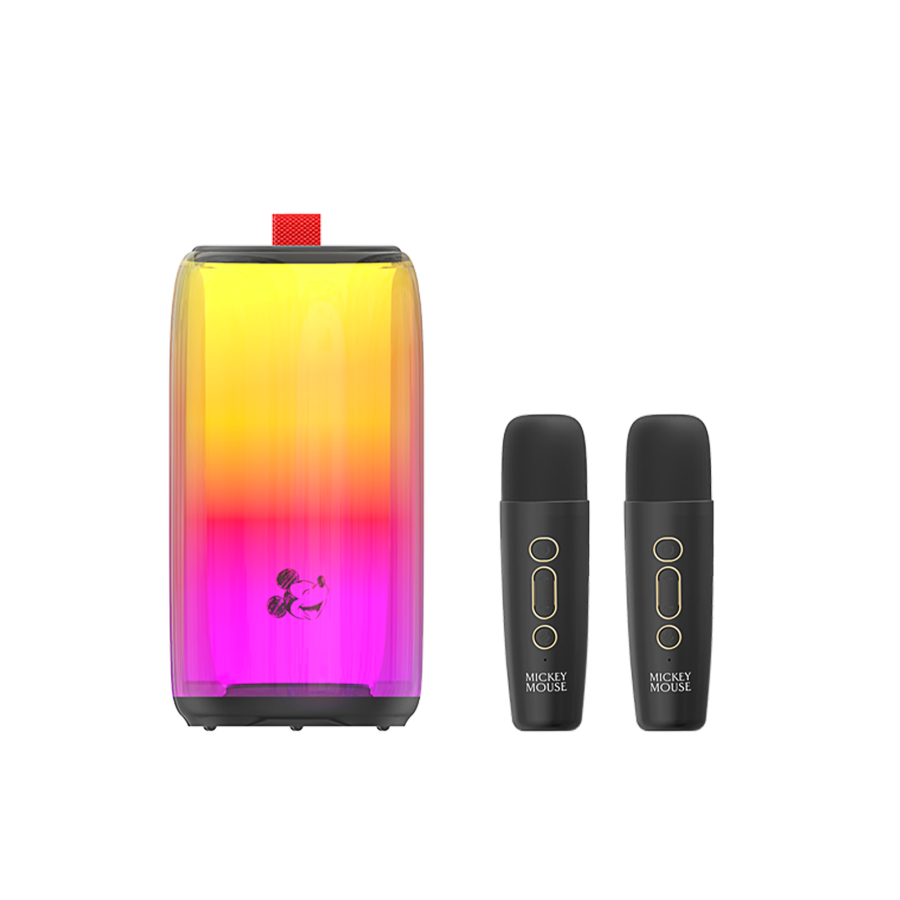 Disney Disney Speakers & Audio Systems KM 13 Bluetooth Connection