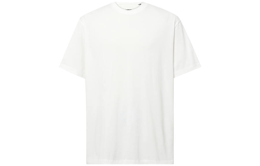 Y-3 Y-3 Plain T-shirt