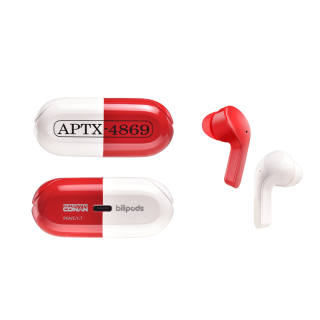 Bilipods Wireless Headphones