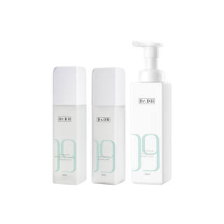 Dr.DH B5 Refined Emulsion Skincare Sets Moisturizing And Nourishing Repairing Hydrating