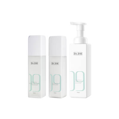 Dr.DH B5 Refined Emulsion Skincare Sets Moisturizing And Nourishing Repairing Hydrating