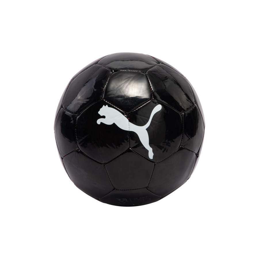 PUMA PUMA Size 34, Size 5, Size Machine Stitched Ball Soccer Ball