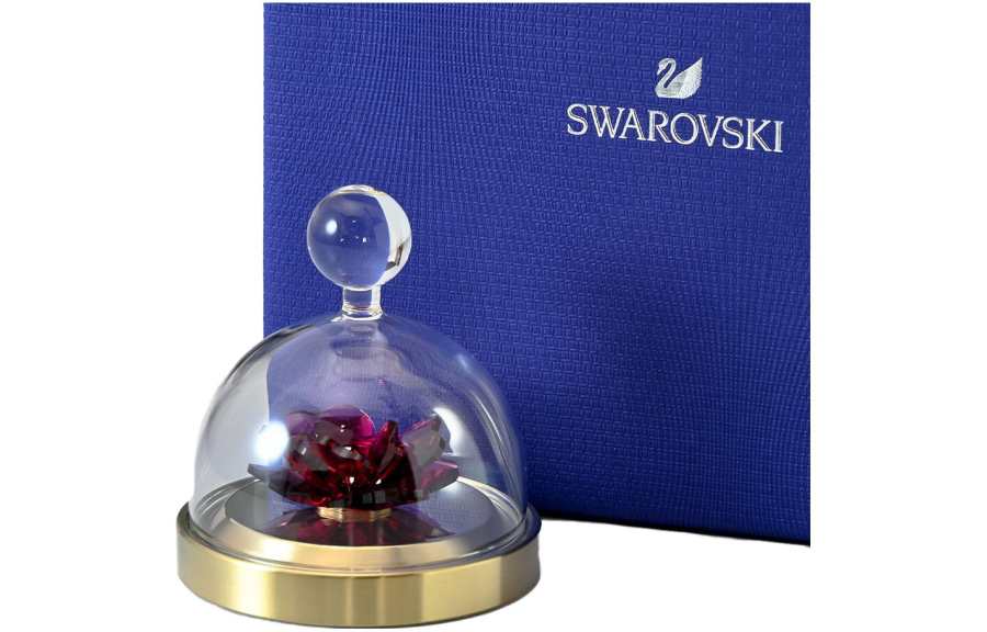 Swarovski Swarovski Desktop Ornaments