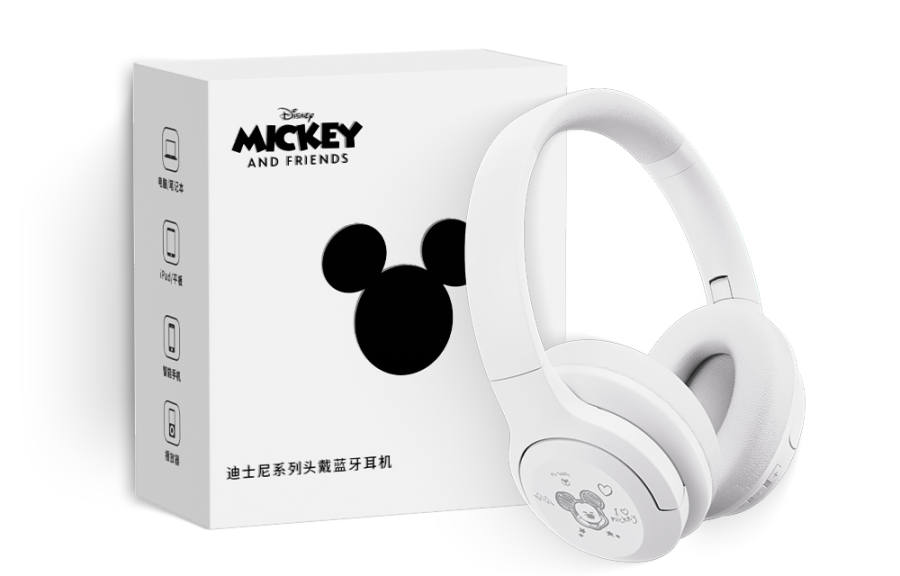 Disney Disney Wireless Headphones