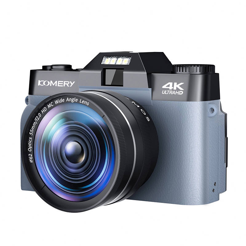Komery Komery Digital Cameras