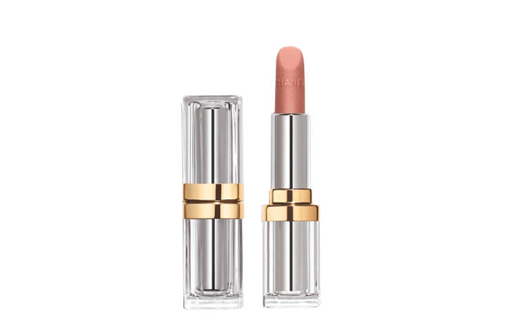 CHANEL Collection No. 31 Lipstick Satin Collection Smoothing Easy to Blend Lipstick, Cosmetics