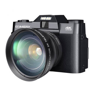 Komery Digital Cameras