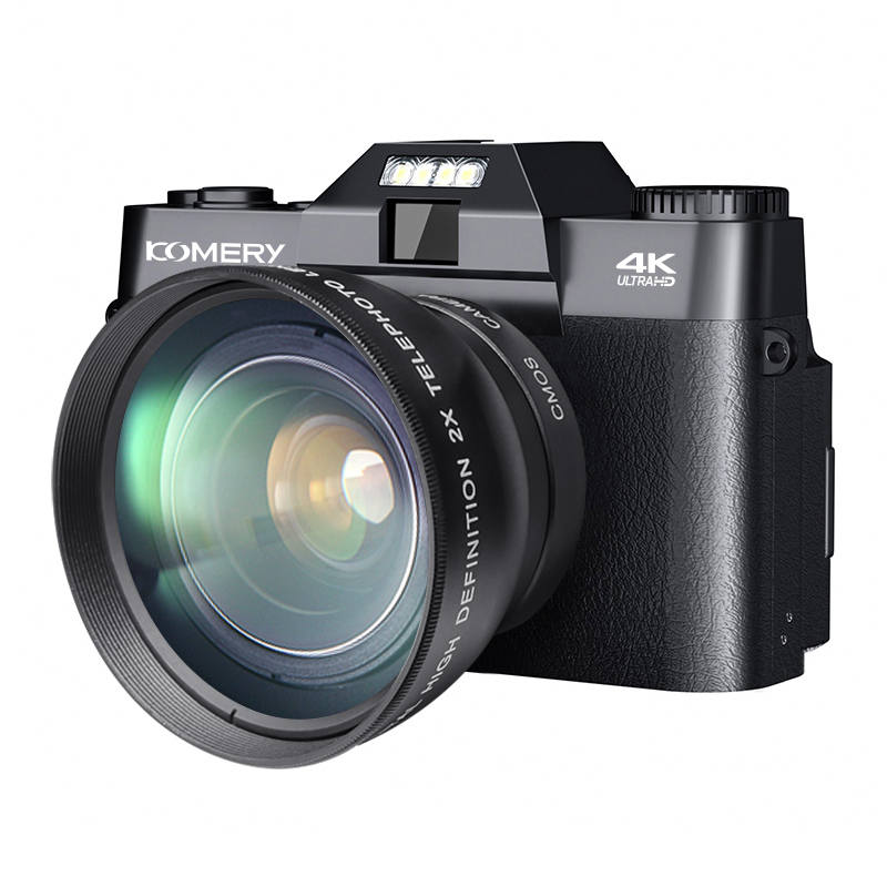 Komery Komery Digital Cameras