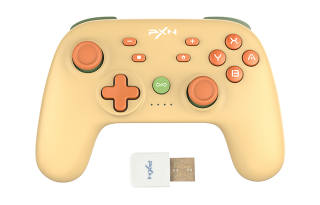 PXN Gamepads
