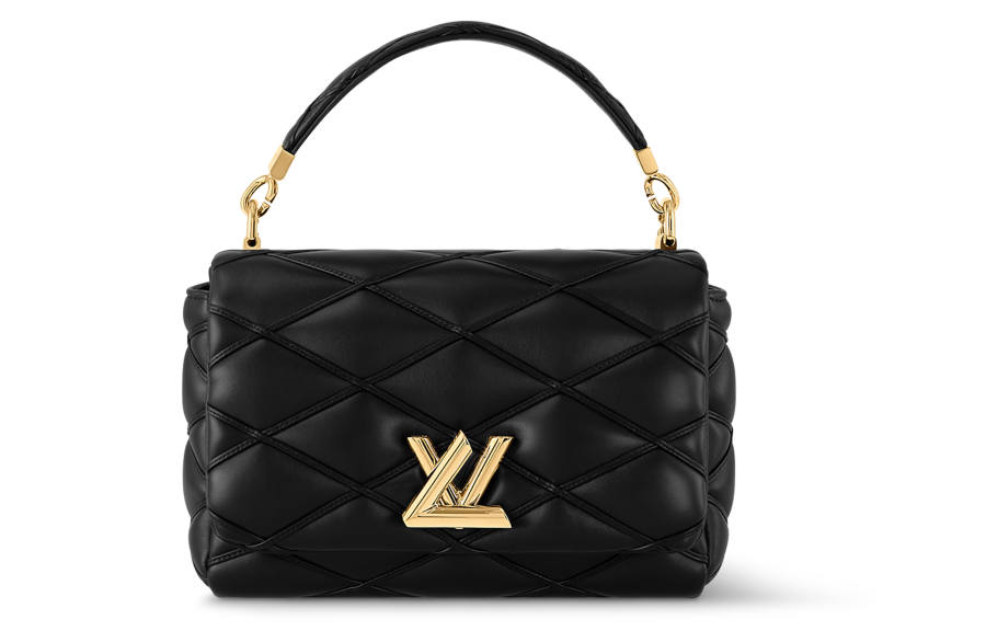 LOUIS VUITTON LOUIS VUITTON M85637 GO-14 Mm