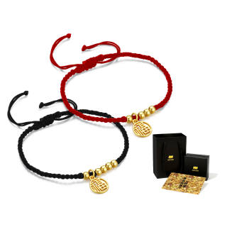MOVER Bracelets Unisex