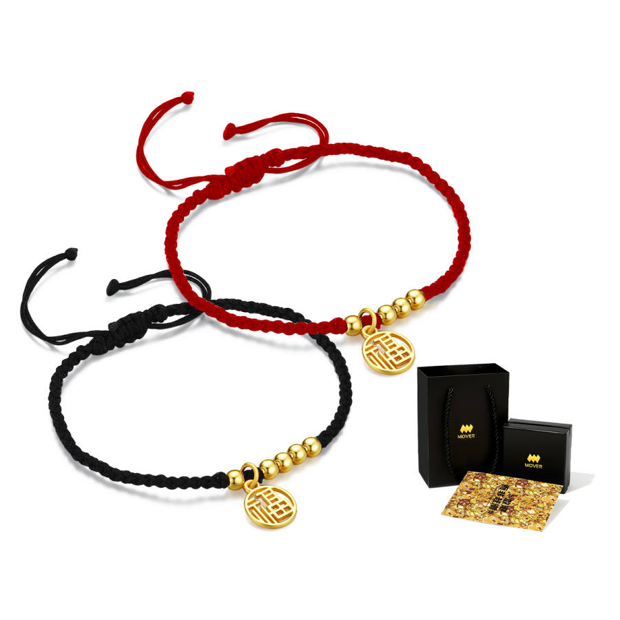 MOVER MOVER Bracelets Unisex
