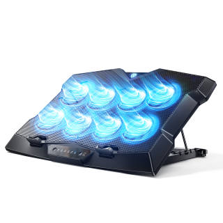 RTAKO Laptop Cooling Pads & Cards