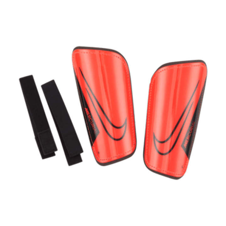 Nike Nike Soccer Shin Guards Unisex 2 Pack