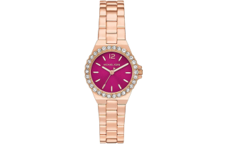 MICHAEL KORS Women's Camille Watch