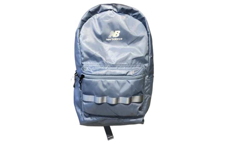 New Balance New Balance Fabric Backpack Regular Unisex Light Blue