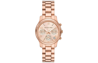 MICHAEL KORS Women's Camille Watch