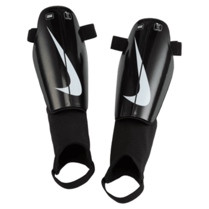 Nike Nike Soccer Shin Guards Unisex 2 Pack
