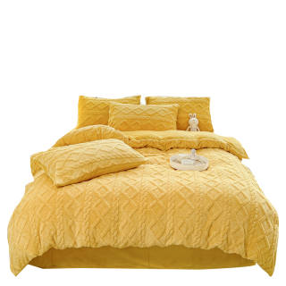 SASSENSI Household & Disposable Bedding Sets