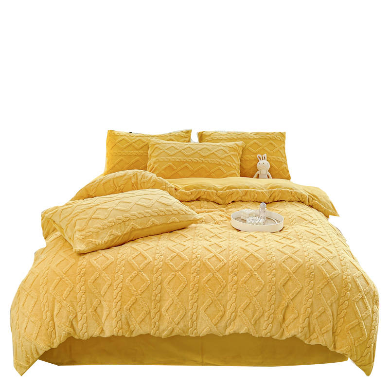 SASSENSI Household & Disposable Bedding Sets