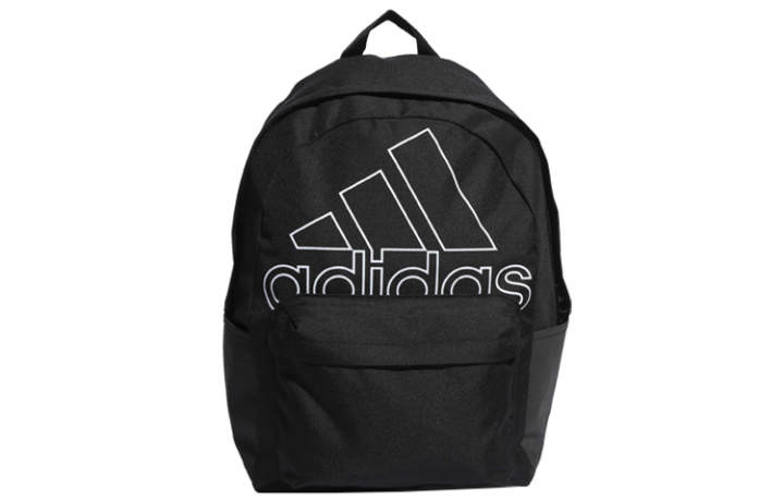 Adidas Adidas Recycled Polyester Backpack Regular Unisex Black